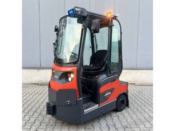 Remolcadora LINDE P60