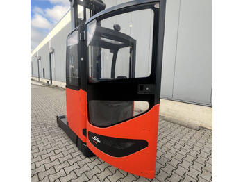 Retráctil Linde R16 (1120) Coldstore: foto 5 Retráctil Linde R16 (1120) Coldstore: foto 5