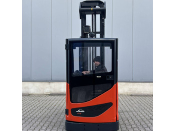 Retráctil Linde R16 (1120) Coldstore: foto 2 Retráctil Linde R16 (1120) Coldstore: foto 2