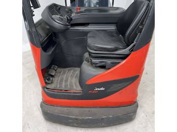 Retráctil Linde R20 HD (1120): foto 2
