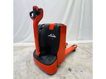 Transpaleta LINDE T16