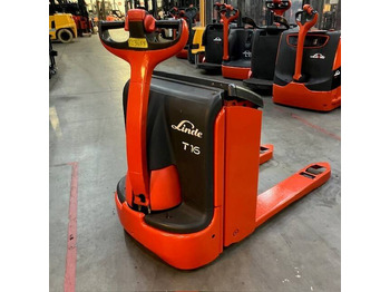 Transpaleta LINDE T16