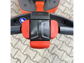 Transpaleta Linde T20 (1152): foto 5 Transpaleta Linde T20 (1152): foto 5