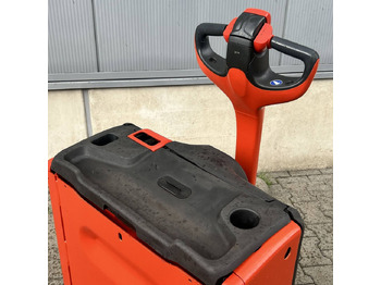 Transpaleta Linde T20 (1152): foto 3 Transpaleta Linde T20 (1152): foto 3