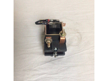 Sistema eléctrico CATERPILLAR