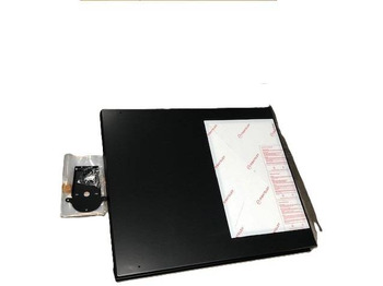 Carrocería y exterior MITSUBISHI