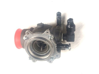 Motor y piezas LINDE