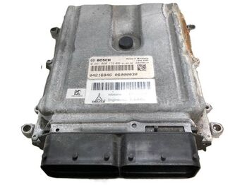 Sistema eléctrico