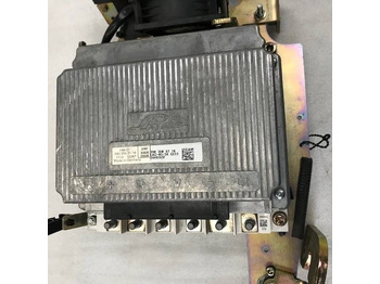 Unidad de control LINDE