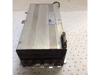 Unidad de control para Equipo de manutención Motor controller Zapi: foto 2 Unidad de control para Equipo de manutención Motor controller Zapi: foto 2