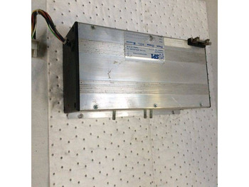 Unidad de control para Equipo de manutención Motor controller Zapi: foto 3 Unidad de control para Equipo de manutención Motor controller Zapi: foto 3