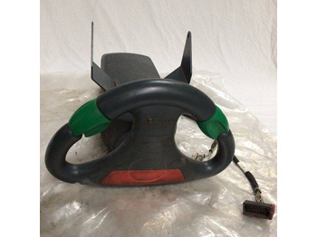 Dirección JUNGHEINRICH