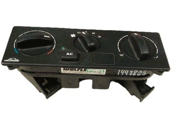 Bastidor/ Chasis LINDE