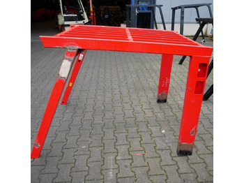 Carrocería y exterior MITSUBISHI