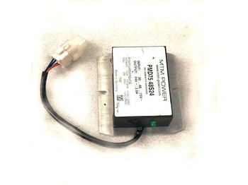 Sistema eléctrico STILL