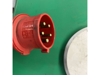 Piezas de recambio para Equipo de manutención Hoppecke D400 G80/160B-F14 HO-HF Trak Basic: foto 5 Piezas de recambio para Equipo de manutención Hoppecke D400 G80/160B-F14 HO-HF Trak Basic: foto 5