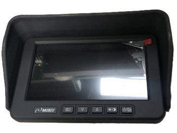 Piezas de recambio para Equipo de manutención nuevo Motec MD3071A-RAM-MH3 Monitor: foto 2 Piezas de recambio para Equipo de manutención nuevo Motec MD3071A-RAM-MH3 Monitor: foto 2