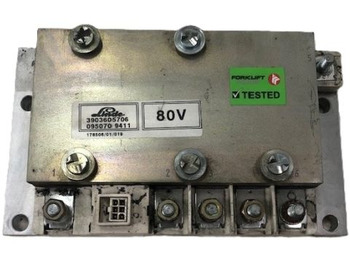 Unidad de control LINDE