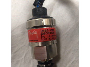 Sensor para Equipo de manutención nuevo Pressure Sensor for Caterpillar: foto 2