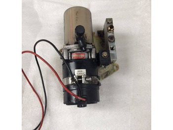 Bomba de dirección LINDE