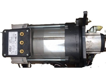 Motor y piezas STILL