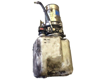 Bomba de dirección LINDE