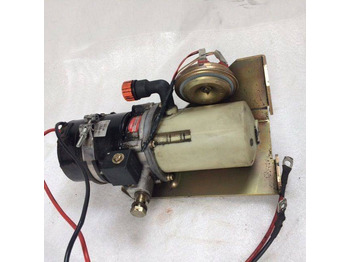 Bomba de dirección LINDE