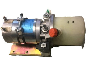 Bomba de dirección LINDE