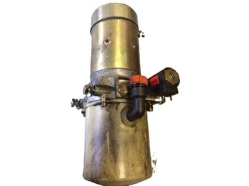 Bomba de dirección LINDE