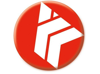 Barredora industrial