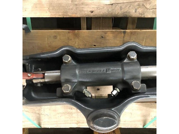 Eje y piezas para Equipo de manutención Rear axle AL16-01 2500  for Linde: foto 3
