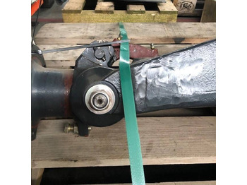 Eje y piezas para Equipo de manutención Rear axle AL16-01 2500  for Linde: foto 4