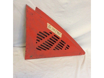 Carrocería y exterior LINDE