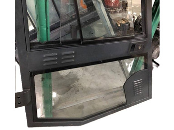 Puerta y piezas para Equipo de manutención Right door for Linde /396/: foto 3