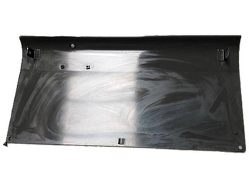 Carrocería y exterior NISSAN