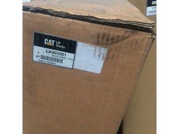 Carrocería y exterior para Equipo de manutención nuevo Roof Steel 1 ton for Caterpillar / Mitsubishi: foto 4 Carrocería y exterior para Equipo de manutención nuevo Roof Steel 1 ton for Caterpillar / Mitsubishi: foto 4