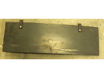 Carrocería y exterior STILL