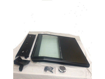 Carrocería y exterior CATERPILLAR