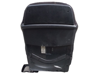 Asiento HYSTER