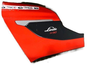 Carrocería y exterior LINDE