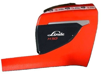 Carrocería y exterior LINDE