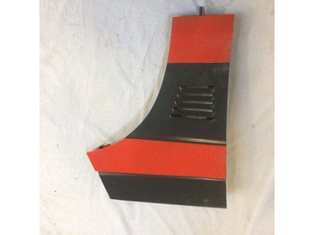 Carrocería y exterior LINDE