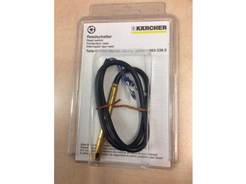 Piezas de recambio KÄRCHER