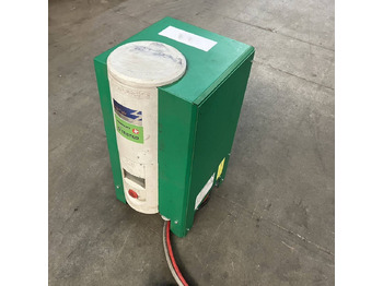 Piezas de recambio HOPPECKE