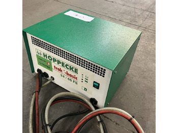 Piezas de recambio HOPPECKE