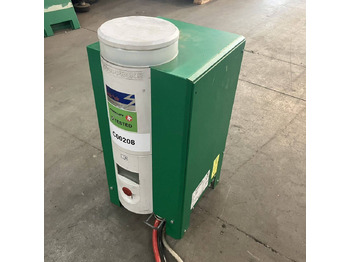 Piezas de recambio HOPPECKE