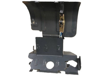 Piezas de recambio LINDE