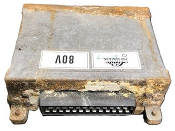 Unidad de control LINDE