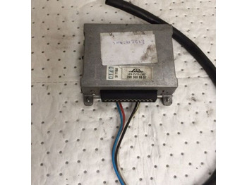 Unidad de control LINDE