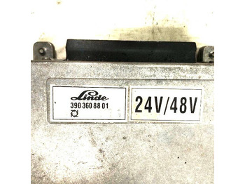 Unidad de control para Equipo de manutención Steering Controller: foto 2 Unidad de control para Equipo de manutención Steering Controller: foto 2